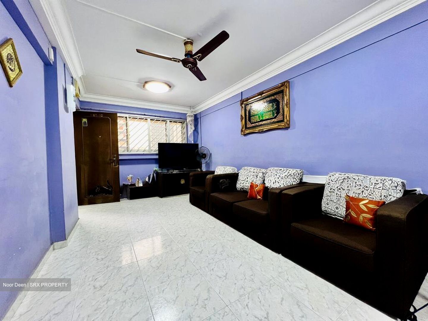 Blk 2 Tanjong Pagar Plaza (Bukit Merah), HDB 3 Rooms #507591131